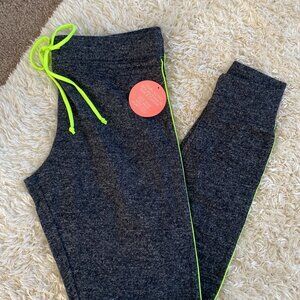NWT-“GURU” ACTIVE- Joggers